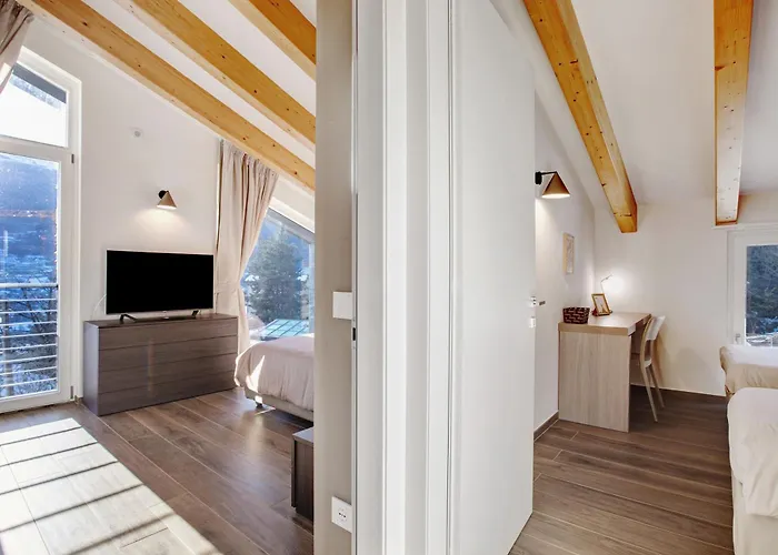 וילה La Maison Du Renard