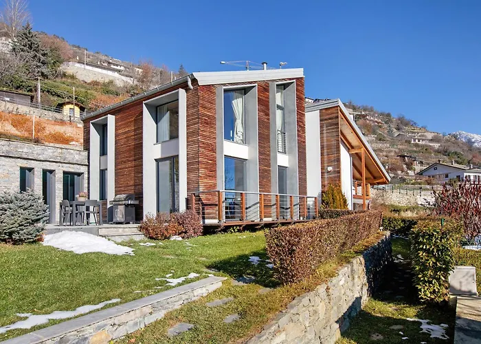 La Maison Du Renard * Sarre