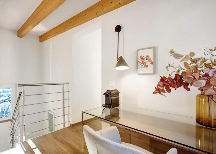 וילה La Maison Du Renard