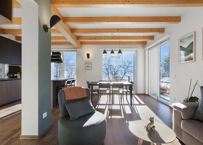 La Maison Du Renard וילה