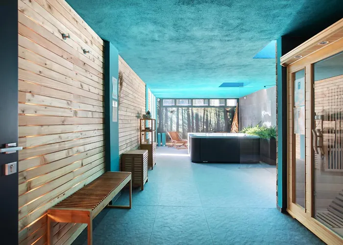 La Maison Du Renard Villa